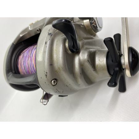 ΨΨ DAIWA ダイワ 電動リール　タナコンブル-S 600W　ケーブル付 801370
