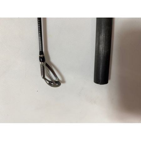 ΨΨ Ripple Fisher ルアーロッド　シルバーストリーム112ノーザン 袋付