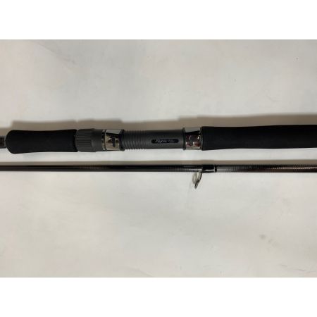 ΨΨ Ripple Fisher ルアーロッド　シルバーストリーム112ノーザン 袋付