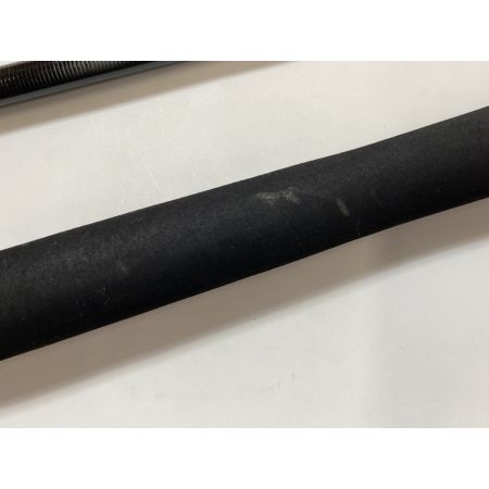 ΨΨ Ripple Fisher ルアーロッド　シルバーストリーム112ノーザン 袋付