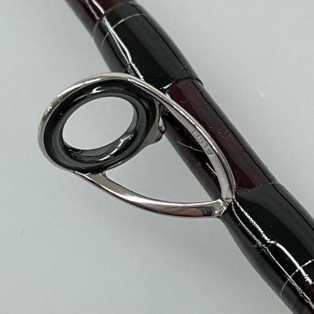 SHIMANO シマノ ルアーロッド カーディフNX S120H 3p 竿袋付 36395