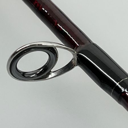 SHIMANO シマノ ルアーロッド カーディフNX S120H 3p 竿袋付 36395