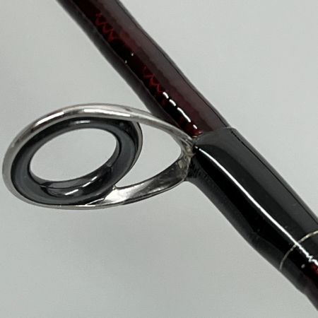 SHIMANO シマノ ルアーロッド カーディフNX S120H 3p 竿袋付 36395