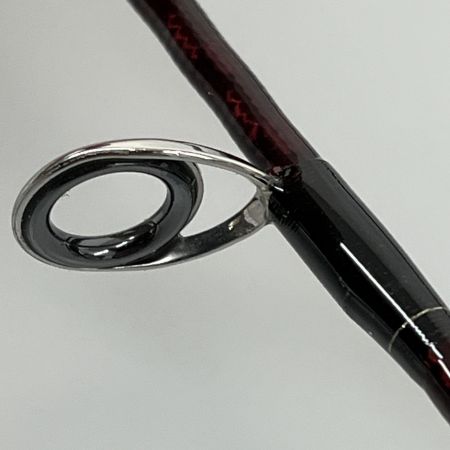 SHIMANO シマノ ルアーロッド カーディフNX S120H 3p 竿袋付 36395