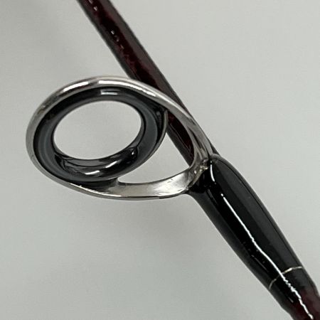 SHIMANO シマノ ルアーロッド カーディフNX S120H 3p 竿袋付 36395