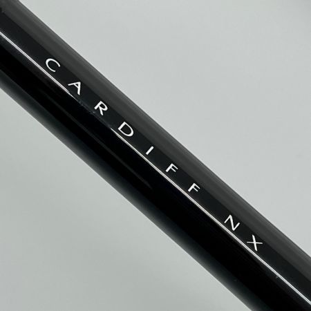 SHIMANO シマノ ルアーロッド カーディフNX S120H 3p 竿袋付 36395