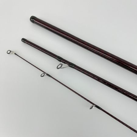 SHIMANO シマノ ルアーロッド カーディフNX S120H 3p 竿袋付 36395