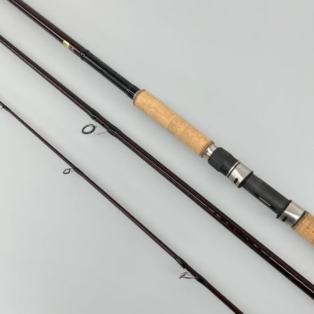 SHIMANO シマノ ルアーロッド カーディフNX S120H 3p 竿袋付 36395