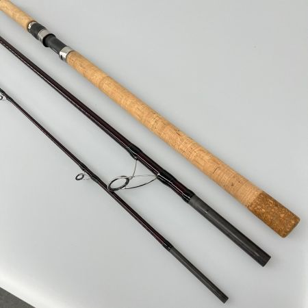 SHIMANO シマノ ルアーロッド カーディフNX S120H 3p 竿袋付 36395