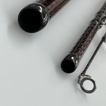 SHIMANO シマノ ルアーロッド カーディフNX S120H 3p 竿袋付 36395