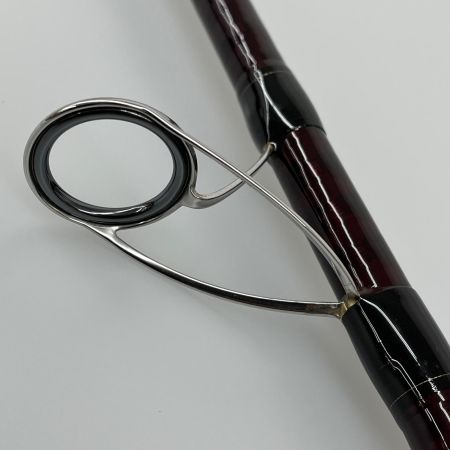 SHIMANO シマノ ルアーロッド カーディフNX S120H 3p 竿袋付 36395