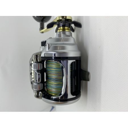 ΨΨ DAIWA ダイワ 電動リール　シーボーグ 500J 箱・コード付 9.8キロ/30時間 801287