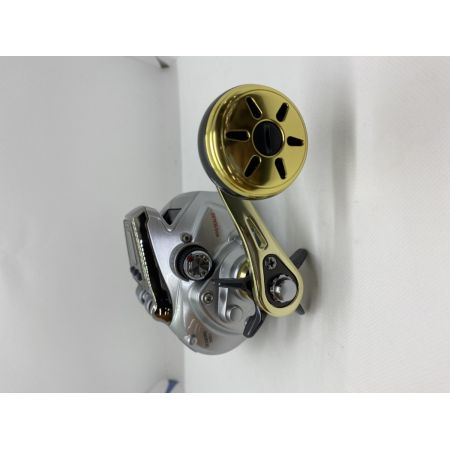 ΨΨ DAIWA ダイワ 電動リール　シーボーグ 500J 箱・コード付 9.8キロ/30時間 801287