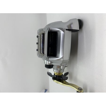 ΨΨ DAIWA ダイワ 電動リール　シーボーグ 500J 箱・コード付 9.8キロ/30時間 801287