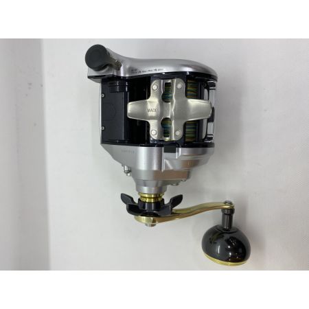 ΨΨ DAIWA ダイワ 電動リール　シーボーグ 500J 箱・コード付 9.8キロ/30時間 801287