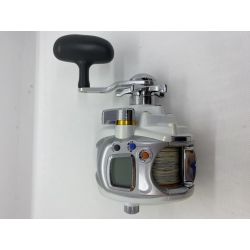 ΨΨ DAIWA ダイワ 電動リール　レオブリッツ270MM 箱・コード付 28.3キロ/95時間 801251 Bランク