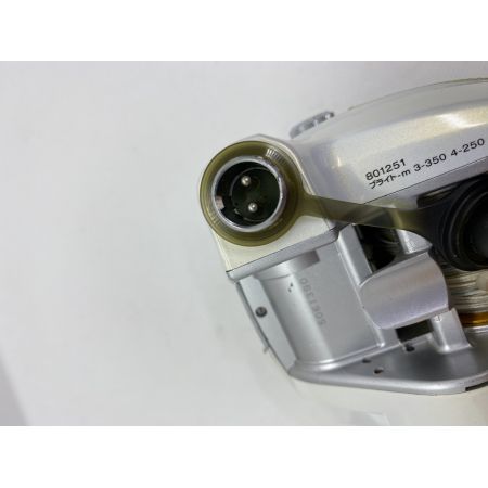 ΨΨ DAIWA ダイワ 電動リール　レオブリッツ270MM 箱・コード付 28.3キロ/95時間 801251