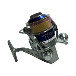 DAIWA ダイワ スピニングリール ソルティガZ 4500 058931 ゴメクサスハンドルノブ付 Cランク