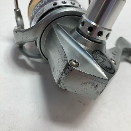 DAIWA ダイワ スピニングリール ソルティガZ 4500 058931 ゴメクサスハンドルノブ付