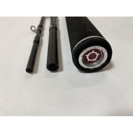 ΨΨ Fishman フィッシュマン ルアーロッド　ブリストマリノ106MH キズ有 袋付