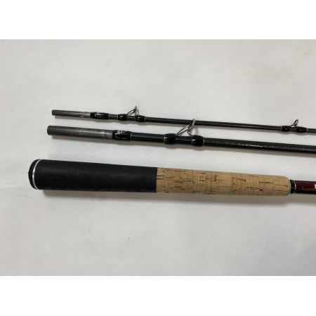 ΨΨ Fishman フィッシュマン ルアーロッド　ブリストマリノ106MH キズ有 袋付