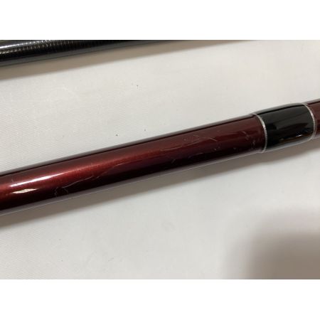 ΨΨ Fishman フィッシュマン ルアーロッド　ブリストマリノ106MH キズ有 袋付