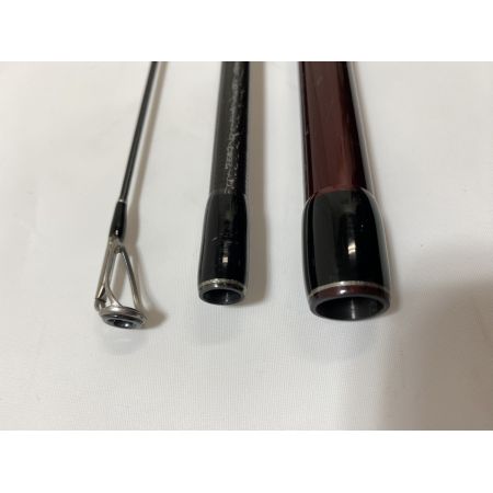 ΨΨ Fishman フィッシュマン ルアーロッド　ブリストマリノ106MH キズ有 袋付