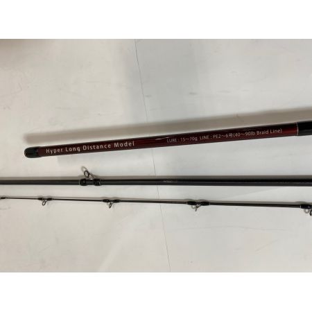 ΨΨ Fishman フィッシュマン ルアーロッド　ブリストマリノ106MH キズ有 袋付