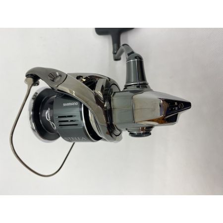 ΨΨ SHIMANO シマノ スピニングリール　 22ステラ4000XG　箱付 043962