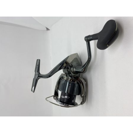 ΨΨ SHIMANO シマノ スピニングリール　 22ステラ4000XG　箱付 043962