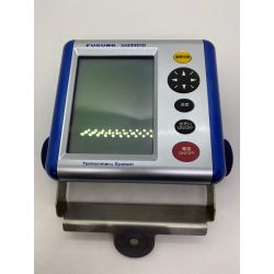 ΨΨ SHIMANO シマノ 魚群探知機　13探検丸 CV-FISH 箱付 03041 Bランク