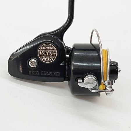  ABU アブ カーディナル33 cardinal 33 スピニングリール 