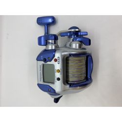 ΨΨ SHIMANO シマノ 電動リール　04’電動丸3000H 箱・ケーブル付 01860 Bランク