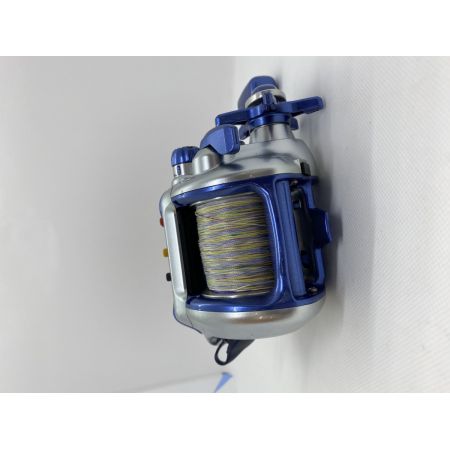 ΨΨ SHIMANO シマノ 電動リール　04’電動丸3000H 箱・ケーブル付 01860