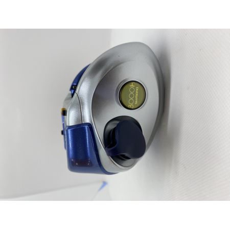 ΨΨ SHIMANO シマノ 電動リール　04’電動丸3000H 箱・ケーブル付 01860