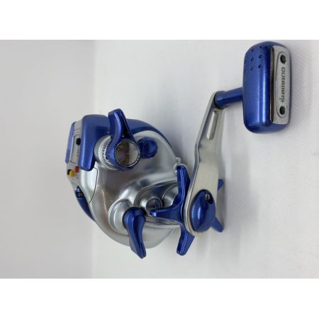 ΨΨ SHIMANO シマノ 電動リール　04’電動丸3000H 箱・ケーブル付 01860