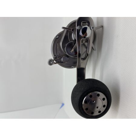 ΨΨ DAIWA ダイワ ベイトリール　15ソルティガ 15H　ケース付 607259