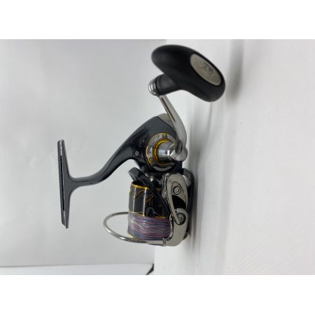 ΨΨ DAIWA ダイワ スピニングリール　13セルテート 3012H 替えスプール付 056157