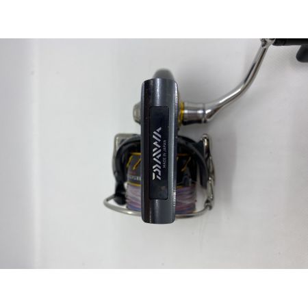 ΨΨ DAIWA ダイワ スピニングリール　13セルテート 3012H 替えスプール付 056157