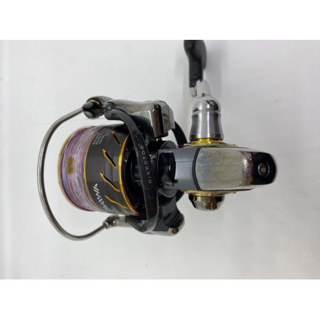 ΨΨ DAIWA ダイワ スピニングリール　13セルテート 3012H 替えスプール付 056157