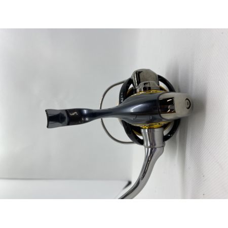 ΨΨ DAIWA ダイワ スピニングリール　13セルテート 3012H 替えスプール付 056157