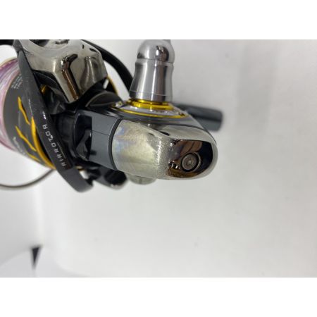 ΨΨ DAIWA ダイワ スピニングリール　13セルテート 3012H 替えスプール付 056157