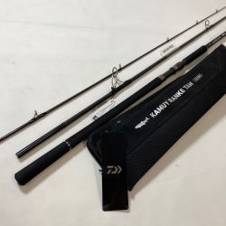 ΨΨ DAIWA ダイワ ルアーロッド　22カムイランケタム121XH 袋付 05809535 Aランク