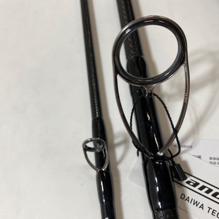 ΨΨ DAIWA ダイワ ルアーロッド　22カムイランケタム121XH 袋付 05809535