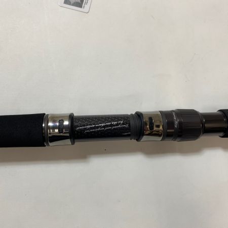 ΨΨ DAIWA ダイワ ルアーロッド　22カムイランケタム121XH 袋付 05809535