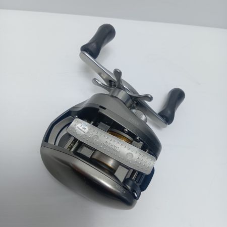SHIMANO シマノ 05メタニウムXT キズ有 程度B ケース付 01899