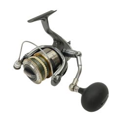 〇〇 SHIMANO シマノ TWIN POWER 替スプール付 02 ツインパワー 4000HG SC83H スピニングリール Cランク