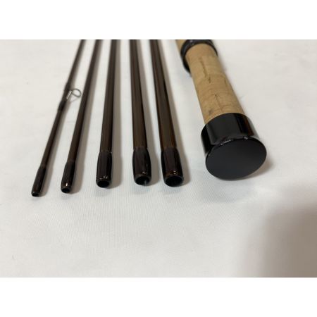 ΨΨ TIEMCO ティムコ フライロッド　インファンテ8'1" #4 　袋付