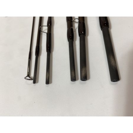 ΨΨ TIEMCO ティムコ フライロッド　インファンテ8'1" #4 　袋付