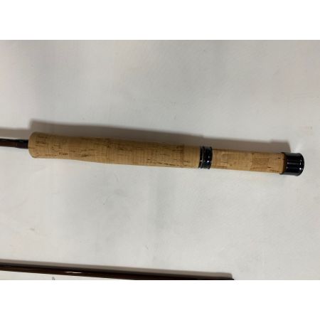 ΨΨ TIEMCO ティムコ フライロッド　インファンテ8'1" #4 　袋付